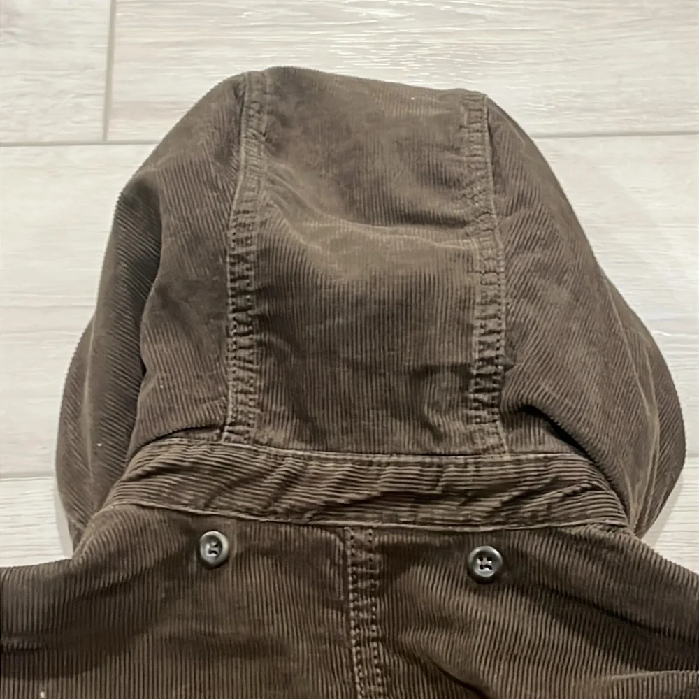 VANS :: JACKET